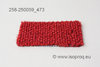 Autoteppich - Rollenbreite 1070 mm, klassischer Wollteppich, rot