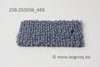 Autoteppich - Rollenbreite ca. 1070 mm, klassischer Wollteppich, graublau